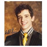 Ugly Betty Michael Urie signed photo