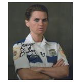 Reno 911! Mary Birdsong Signed Photo