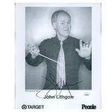Third Rock From The Sun John Lithgow Signed...