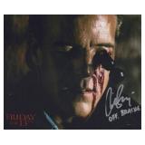 Friday The 13th Richard Burgi Signed Photo
