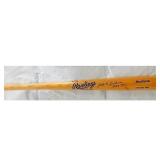 Minnesota Twins Marty Cordova  Signed Bat JSA...