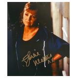 Billy Elliot Julie Walters signed movie photo
