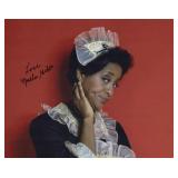 The Jeffersons Marla Gibbs Signed Photo