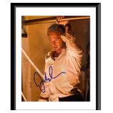 American Psycho Josh Lucas signed movie photo