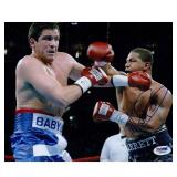 Monte Barrett Signed 8x10 Glossy Photo