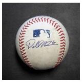 Houston Astros Dallas Keuchel Signed Official...