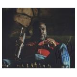 Euphoria Adewale Akinnuoye Agbaje Signed Photo