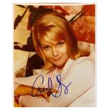 The Poseidon Adventure Carol Lynley signed photo