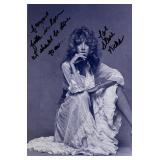 Jon Bon Jovi signed photo