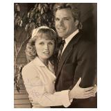 Crimes of The Heart Tess Harper signed photo