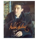 Rocky Balboa Milo Ventimiglia signed photo