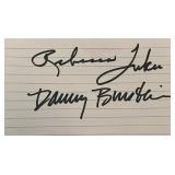 The Partridge Family Danny Bonaduce original...