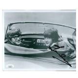 Guitarist Singer Gordon Waller Signed Photo