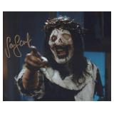 Terrifier Samantha Scaffidi Signed Photo