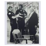 Sanford And Son Hal Williams Signed Photo