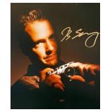 Fire In The Sky D. B. Sweeney signed photo