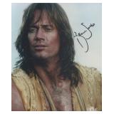 Hercules: The Legendary Journeys Kevin Sorbo...