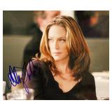 Universal Soldier Ally Walker signed photo