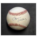 Wilson Phillips Pop Trio Chynna Phillips Signed...