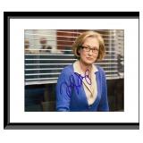 Lions for Lambs Meryl Streep signed movie photo