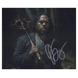 The Walking Dead Dan Fogler Signed Photo