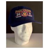 RARE 2025 Trump & Vance Inauguration VIP...