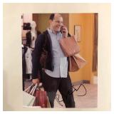 Ballers Rob Corddry signed photo.