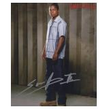 Smallville Sam Jones Signed Photo