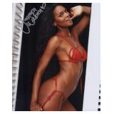 Sports Illustrated Swimsuit model Jasmyn...