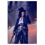 NY Mets Keith Hernandez signed photo