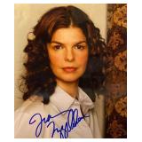 Sliding Doors Jeanne Tripplehorn signed photo