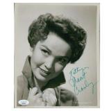 The 7th Voyage of Sinbad  Kathryn Crosby Signed...