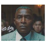 Captain America: Brave New World. Carl Lumbly...