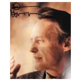 Easy Rider Dennis Hopper signed photo