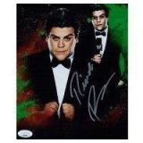 WWE Ricardo Rodriguez Chimaera Signed Photo