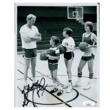 Ken Howard Signed Photo JSA