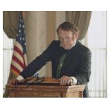 Hell on Wheels Colm Meaney Signed Photo