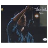 Night of The Demons William Gallo Signed Photo