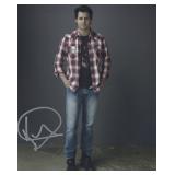 Life Unexpected Kristoffer Polaha Signed Photo