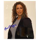 Kiss the Girls Roma Maffia signed photo