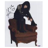 Lost Girl Ksenia Solo Signed Photo