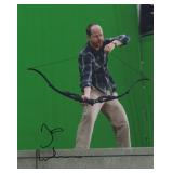 The Avengers Joss Whedon Signed Photo
