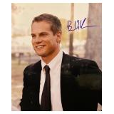Man of the House Brian Van Holt signed photo