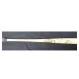 Kansas City Royals Johnny Damon Signed Spring...