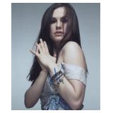 The Piano Anna Paquin Signed Photo