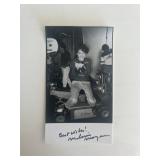 Thirtysomething Melanie Mayron signed photo