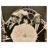 Oh Coward! Patrick Quinn signed photo