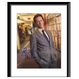 The Shining Steven Weber signed photo