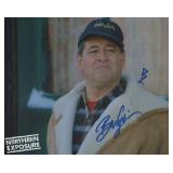 Northern Exposure Barry Corbin Signed Photo