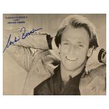 LA Law Corbin Bernsen signed photo